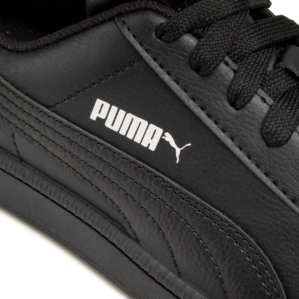 Юношески сникърси Puma Up Jr
