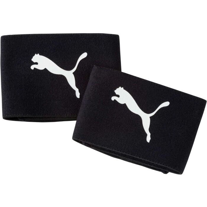 Ленти за кори Puma Sock Stoppers Black