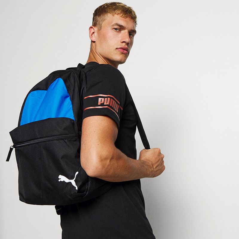 Раница PUMA Team Goal 23 Core Backpack