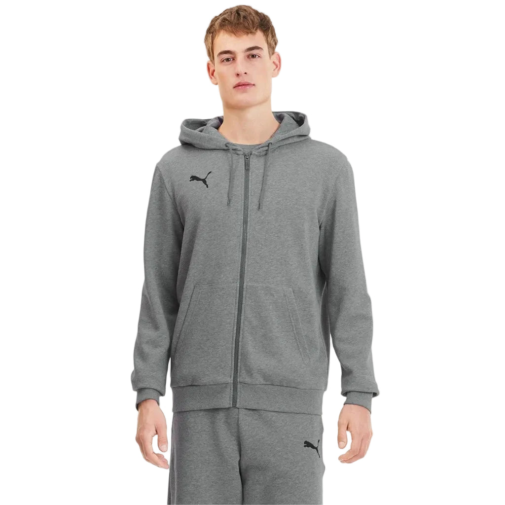 Мъжки суитшърт Puma teamGOAL 23