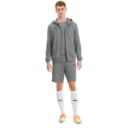 Мъжки суитшърт Puma teamGOAL 23