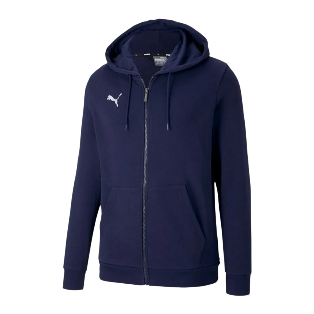 Мъжки суитшърт Puma teamGOAL 23
