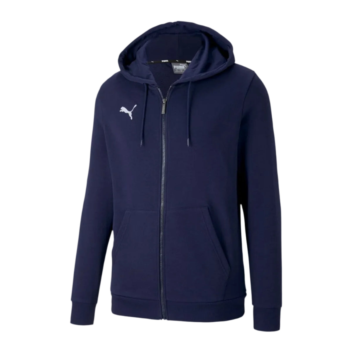 Мъжки суитшърт Puma teamGOAL 23