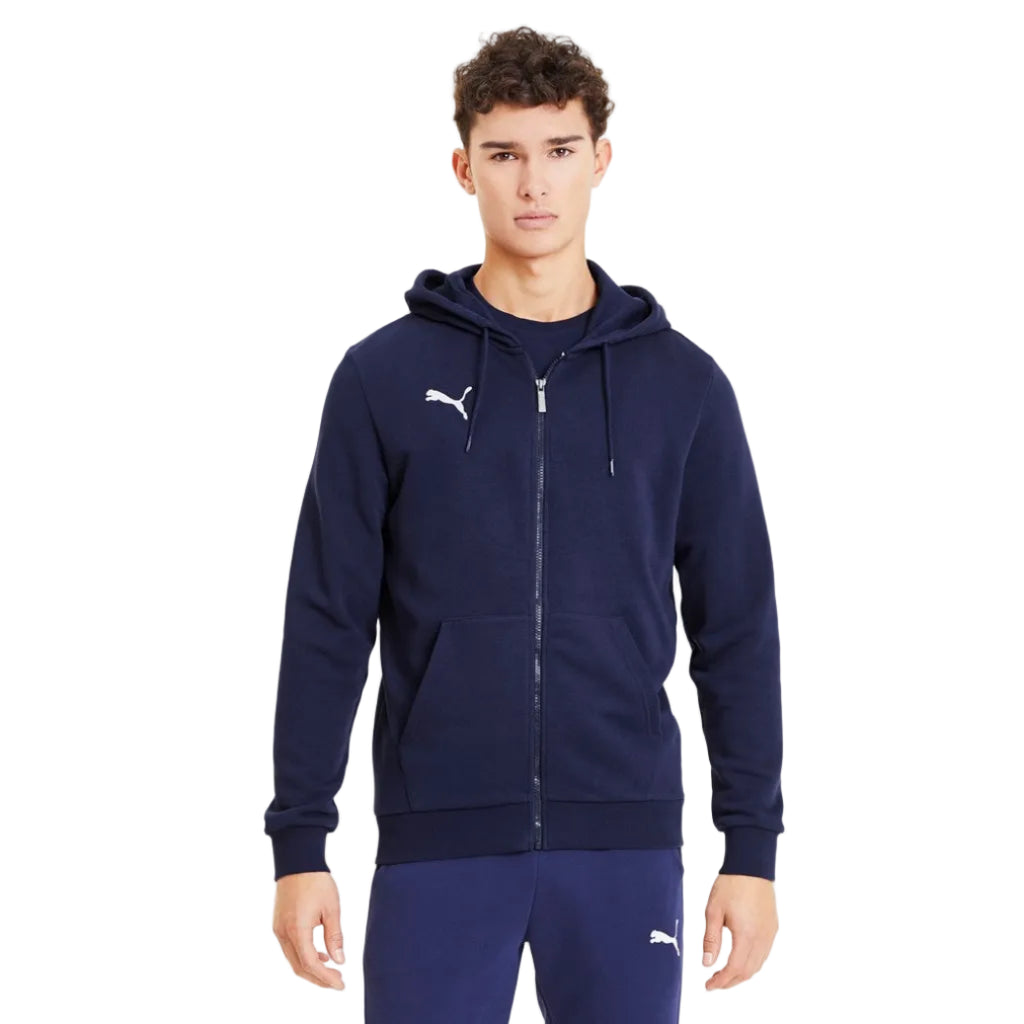 Мъжки суитшърт Puma teamGOAL 23