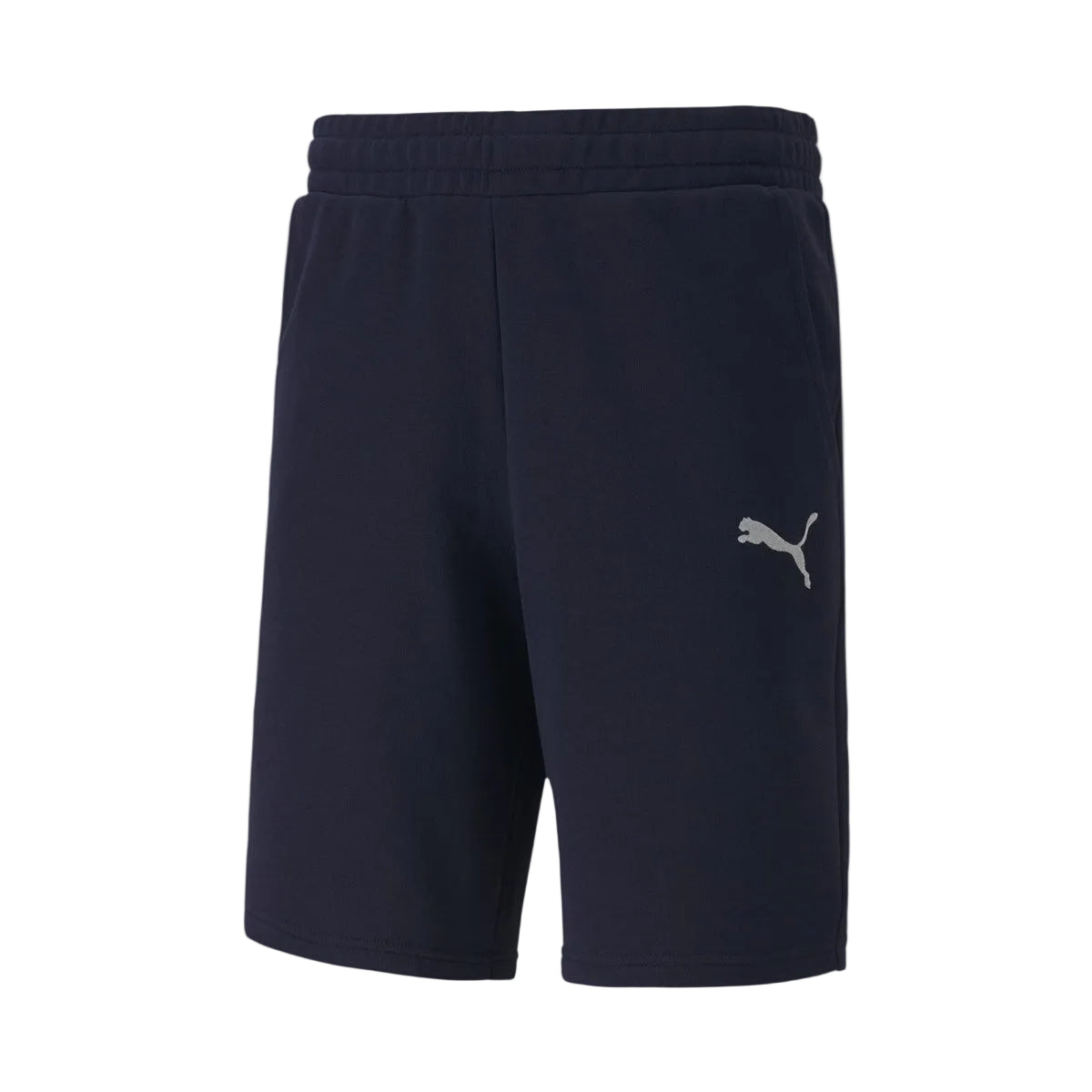 Мъжки къси панталони Puma TeamGoal 23, Navy blue