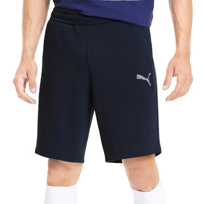 Мъжки къси панталони Puma TeamGoal 23, Navy blue