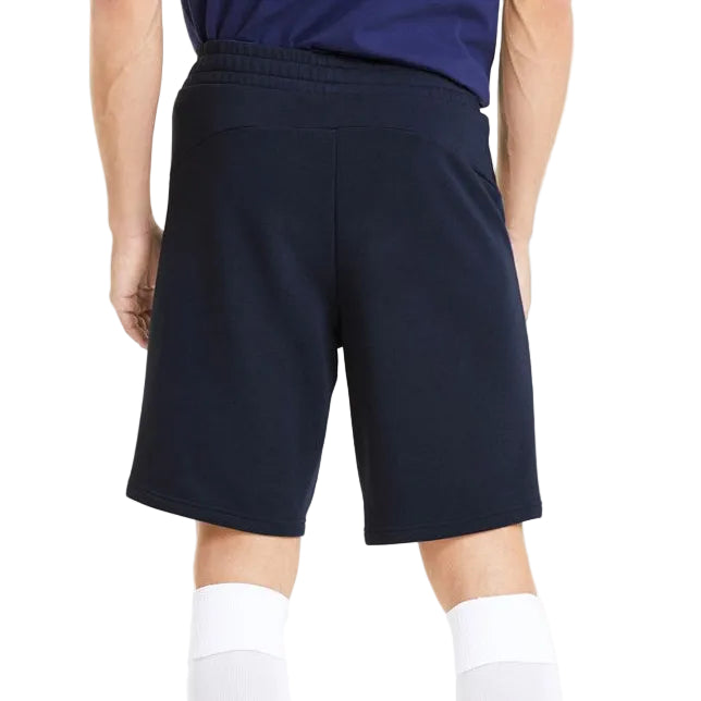 Мъжки къси панталони Puma TeamGoal 23, Navy blue