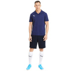Мъжки къси панталони Puma TeamGoal 23, Navy blue