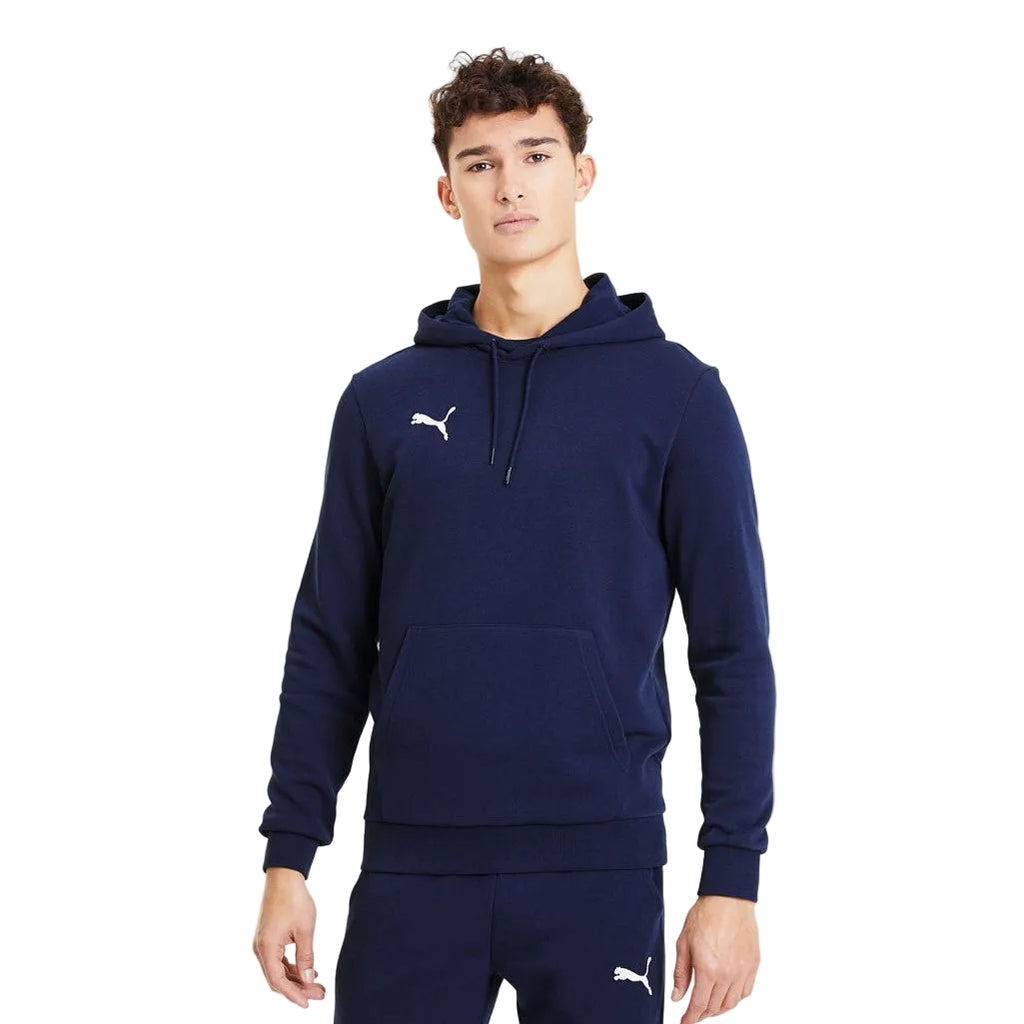 Мъжки суитшърт Puma teamGOAL 23