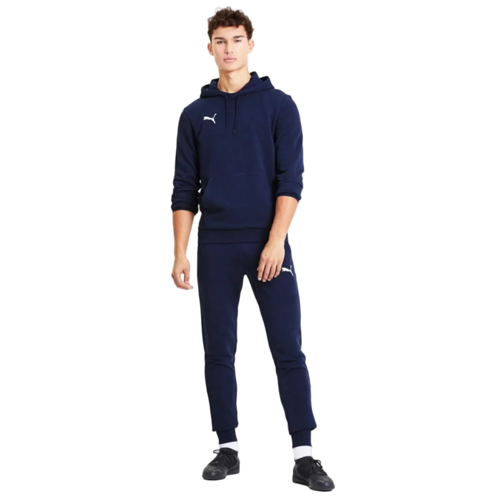 Мъжки суитшърт Puma teamGOAL 23