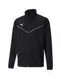Детски суитшърт Puma teamRise