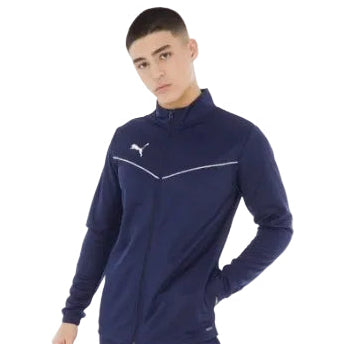Мъжки суитшърт Puma teamRISE