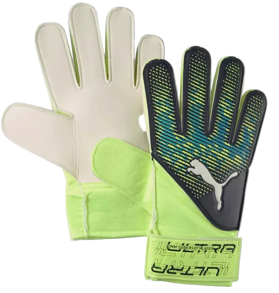 Вратарски ръкавици Puma ULTRA Grip 4 RC
