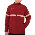Мъжки суитшърт с цип Nike Academy 21