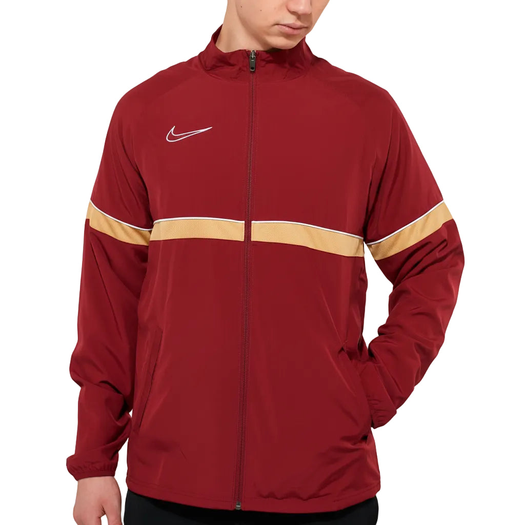 Мъжки суитшърт Nike Academy 21