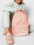 Раница Puma Phase Backpack Apricot Blush