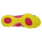Дамски маратонки Reebok EasyTone Plus Pink/Yellow
