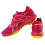Дамски маратонки Reebok EasyTone Plus Pink/Yellow