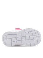 Детски маратонки за бягане Reebok Rush Runner 4 Black/Pink (