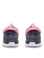 Детски маратонки за бягане Reebok Rush Runner 4 Black/Pink (