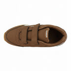 Детски маратонки Reebok Royal Classic Jogger 2.0 Jr Brown