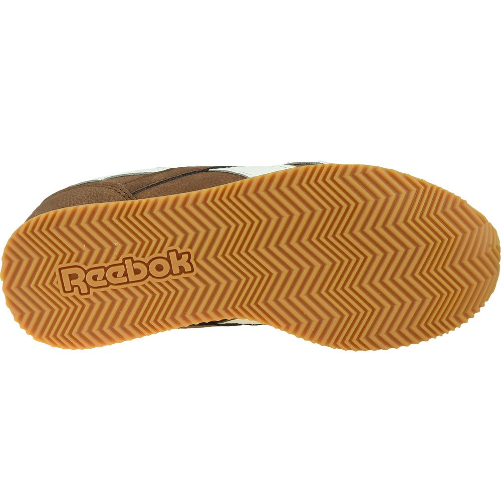 Детски маратонки Reebok Royal Classic Jogger 2.0 Jr Brown