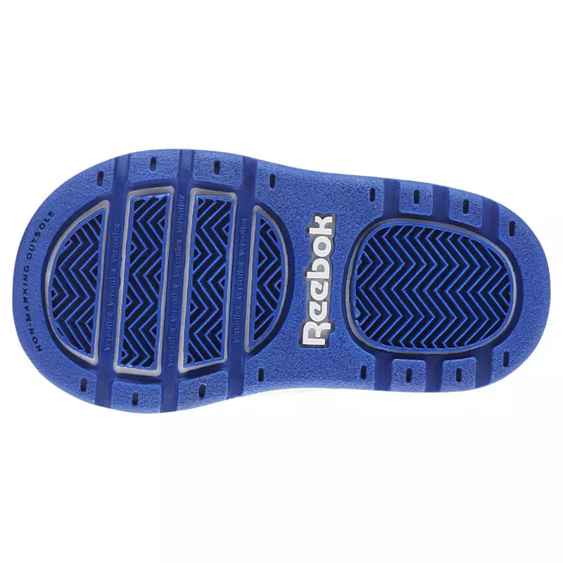 Детски кецове Reebok Royal Complete Clean