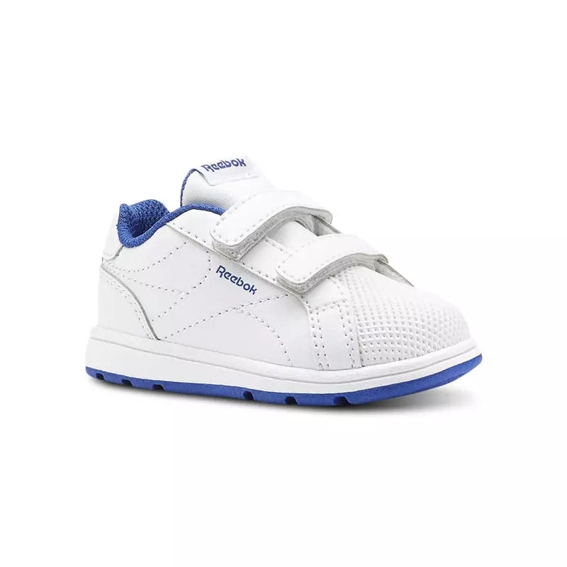Детски кецове Reebok Royal Complete Clean