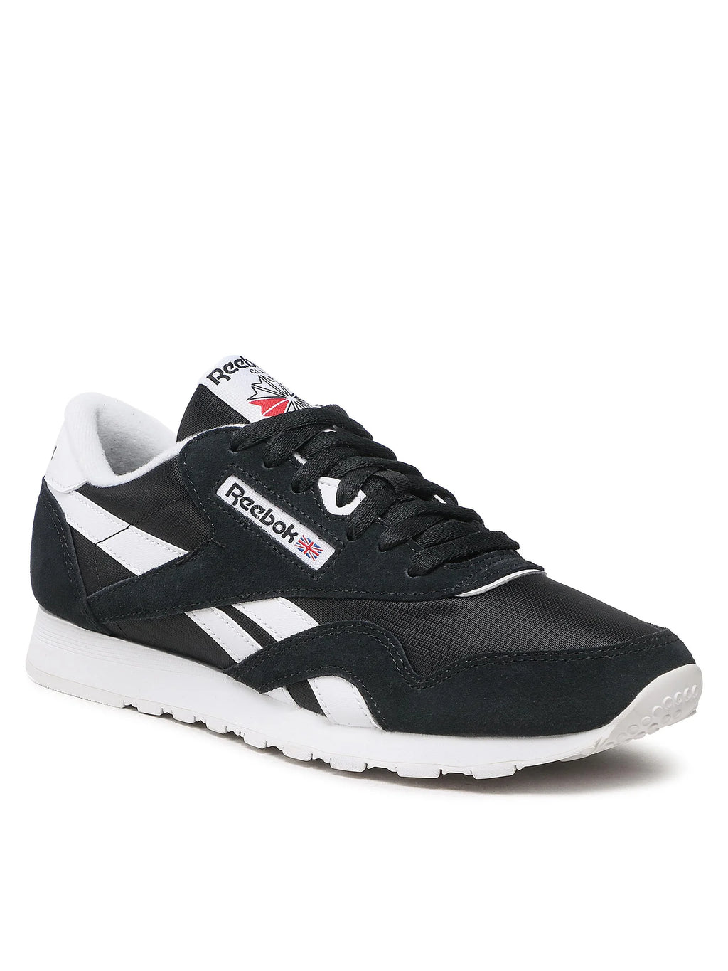 Дамски маратонки Reebok Classic, черен