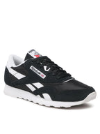 Дамски маратонки Reebok Classic, черен