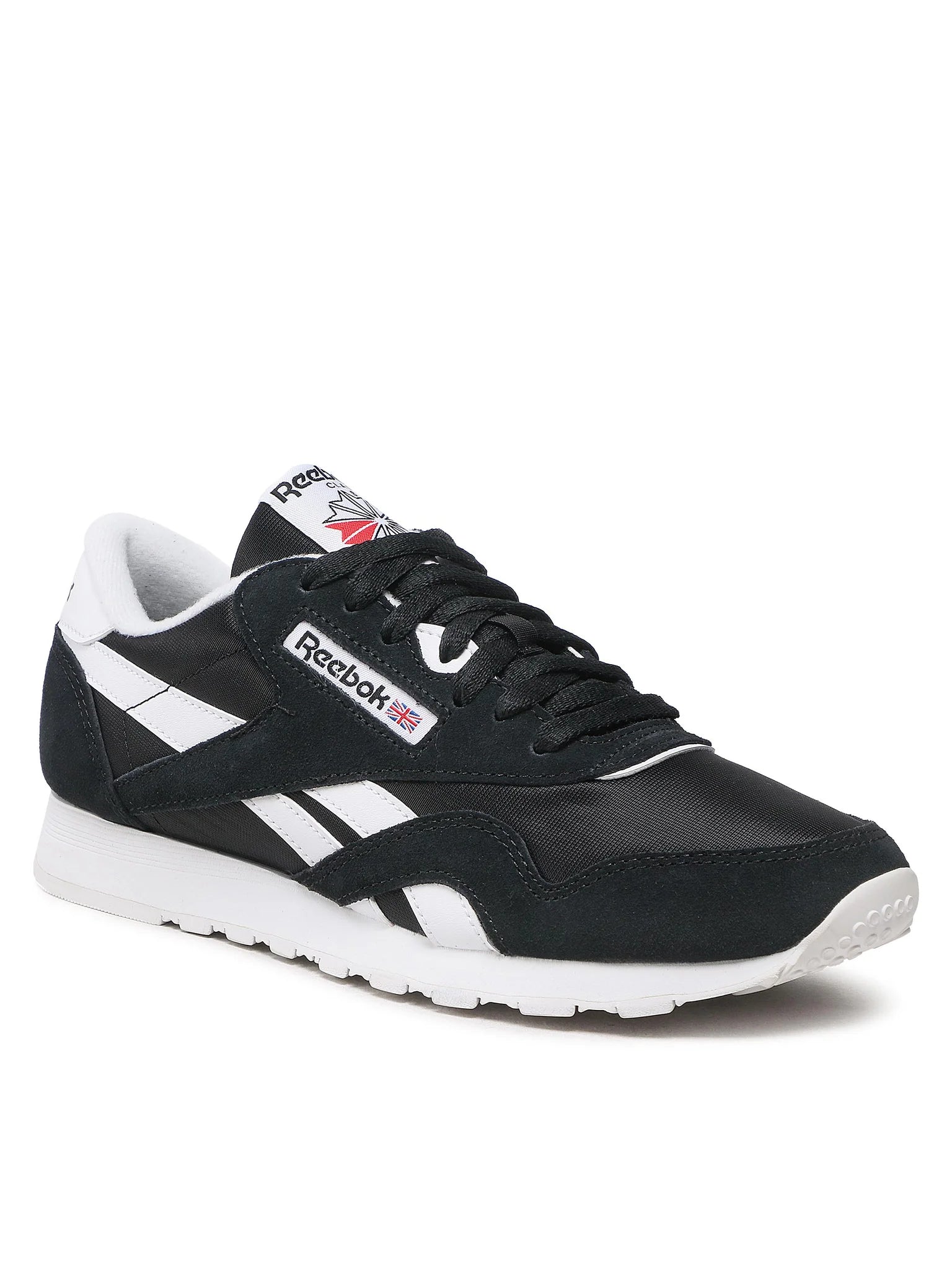 Дамски маратонки Reebok Classic, черен