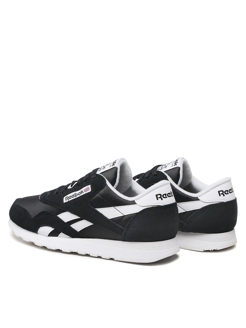 Дамски маратонки Reebok Classic, черен