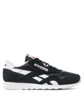 Дамски маратонки Reebok Classic, черен