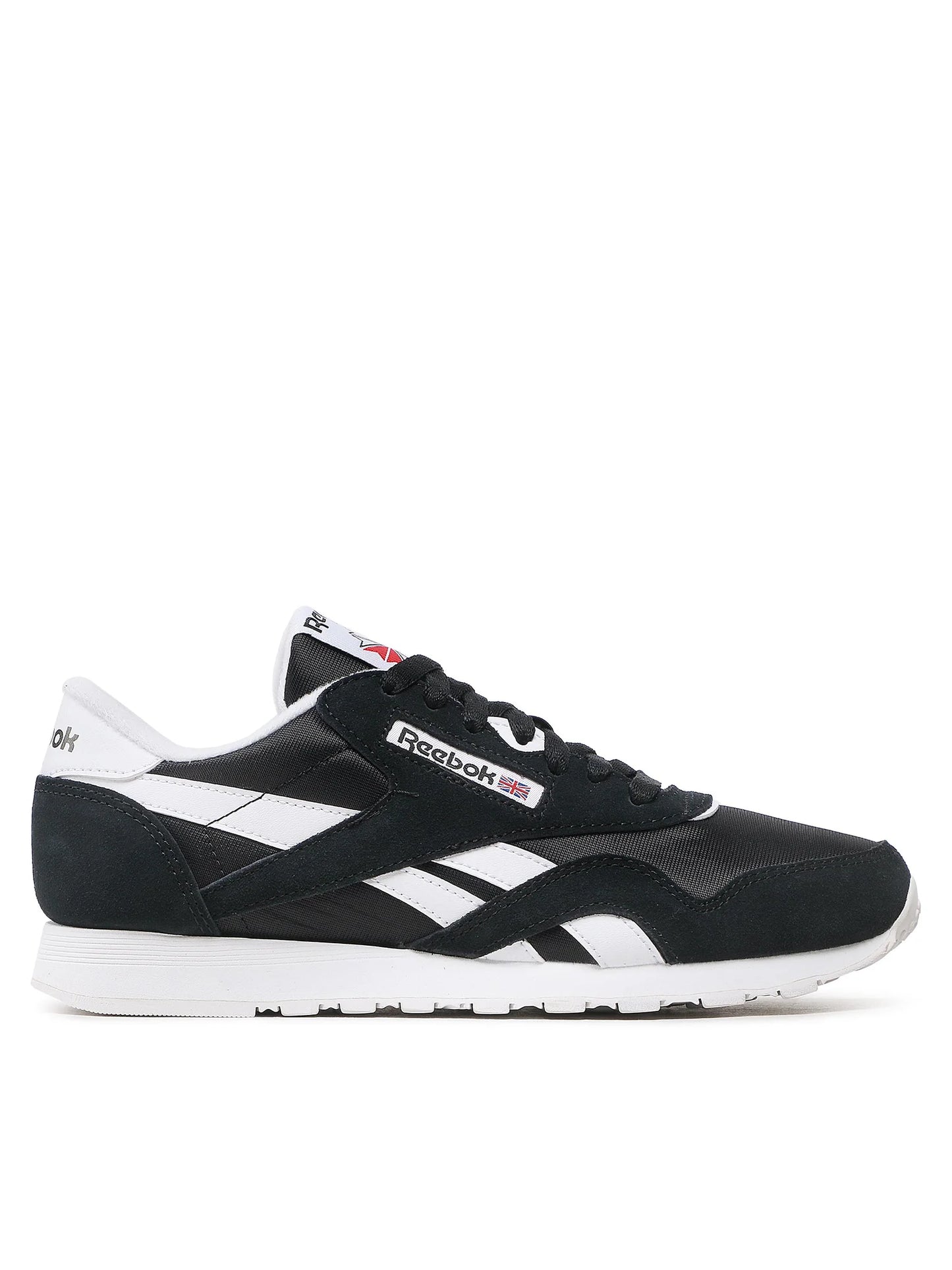 Дамски маратонки Reebok Classic, черен