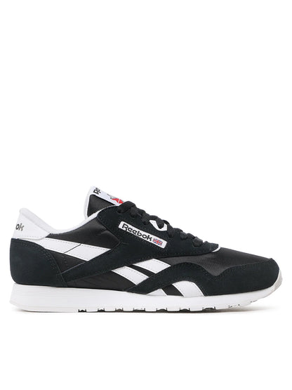 Дамски маратонки Reebok Classic, черен