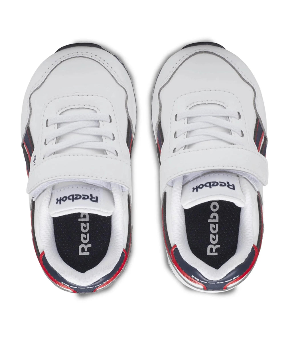 Детски маратонки Reebok Royal Classic Jog 3