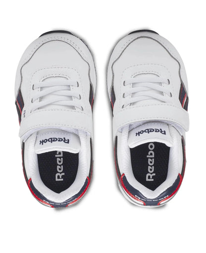 Детски маратонки Reebok Royal Classic Jog 3