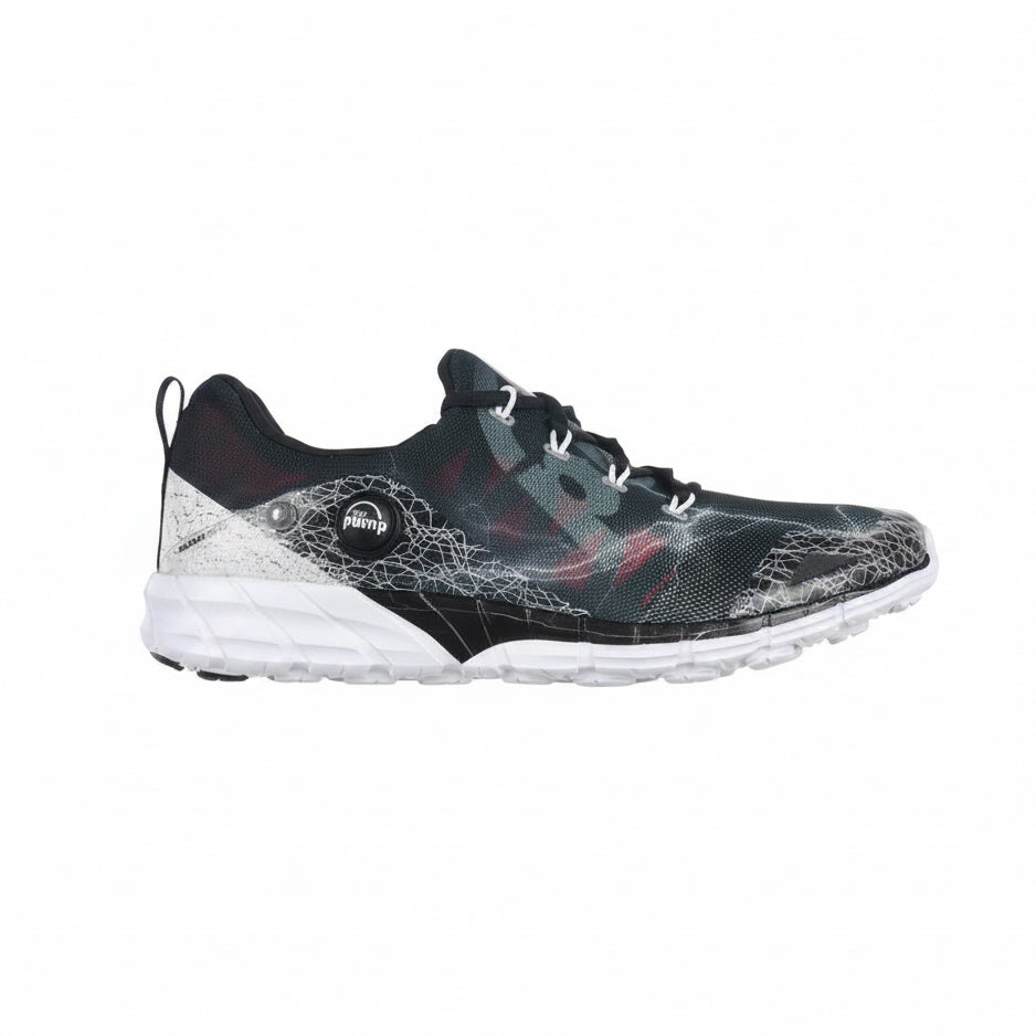 Дамски маратонки Reebok ZPump Piston SPD, черен