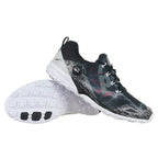 Дамски маратонки Reebok ZPump Piston SPD, черен