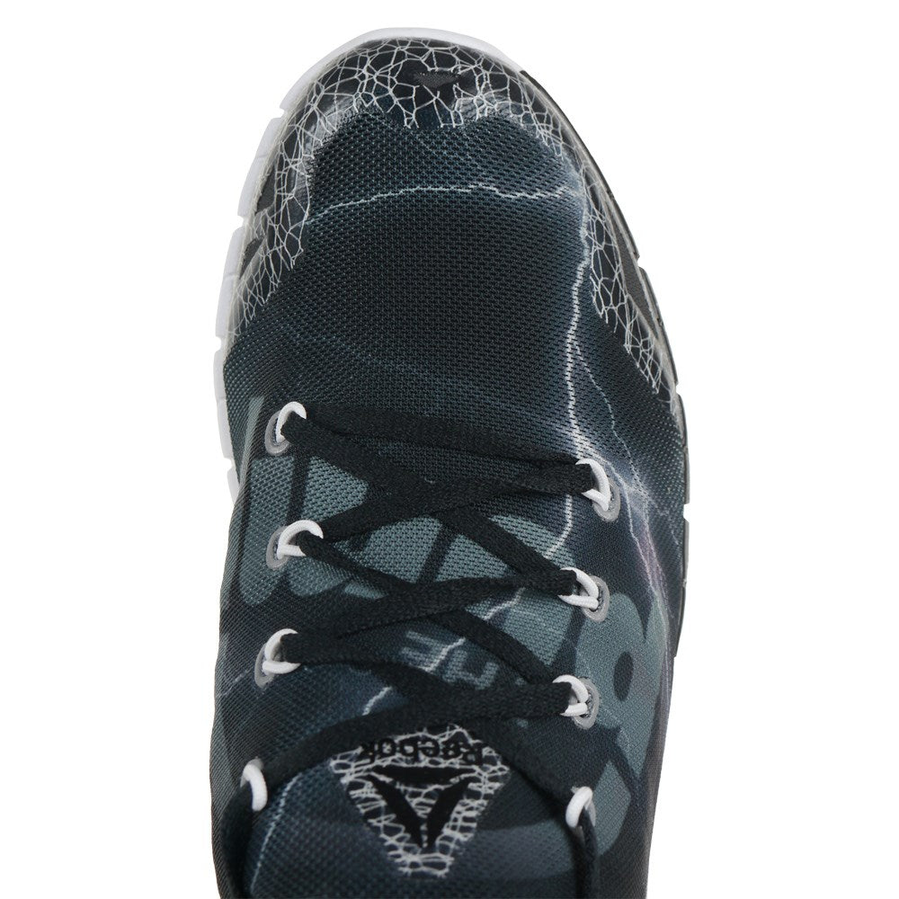 Дамски маратонки Reebok ZPump Piston SPD, черен