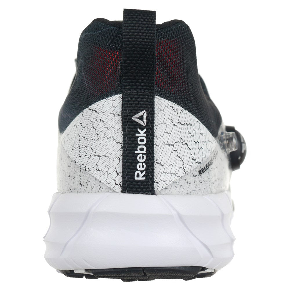 Дамски маратонки Reebok ZPump Piston SPD, черен