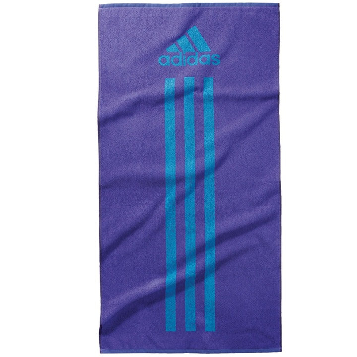Спортна кърпа Adidas Towel , Син