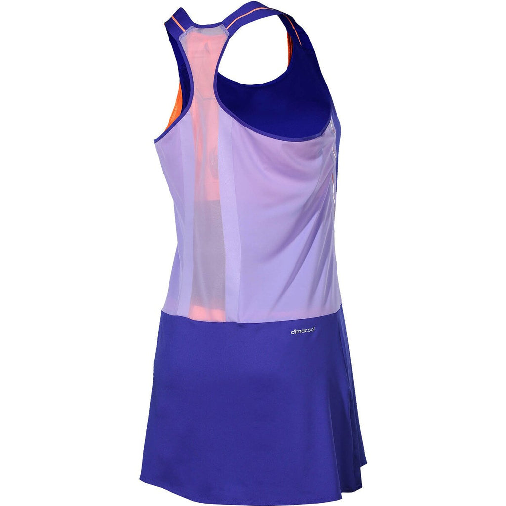 Дамска рокля за тенис adidas Adizero Dress