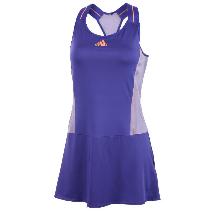 Дамска рокля за тенис adidas Adizero Dress