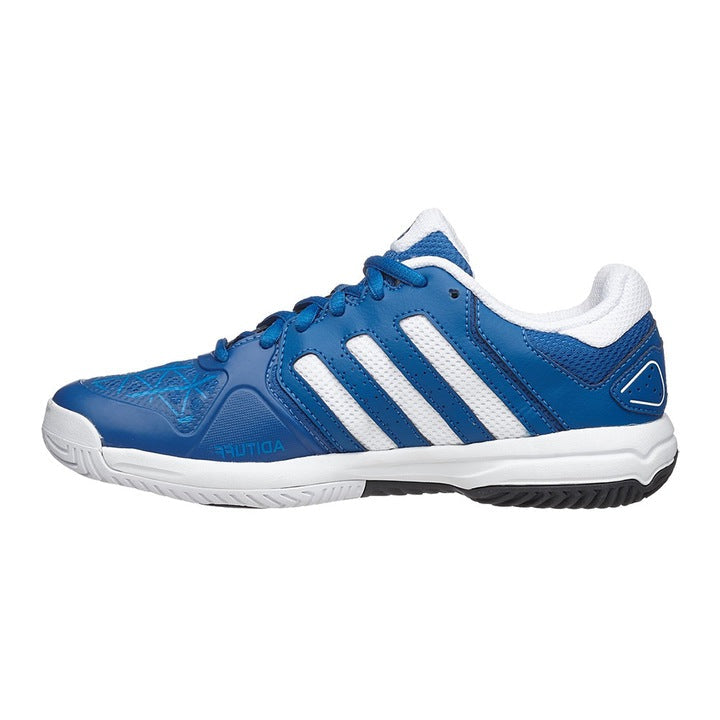 Дамски маратонки Adidas Barricade Club xJ