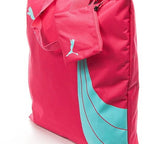 Спортна дамска чанта Puma Fundamentals Shopper pink