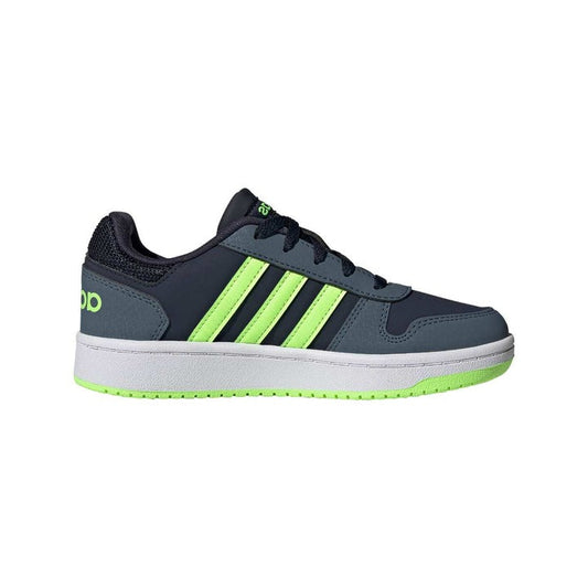 Дамски маратонки Adidas Hoops 2.0