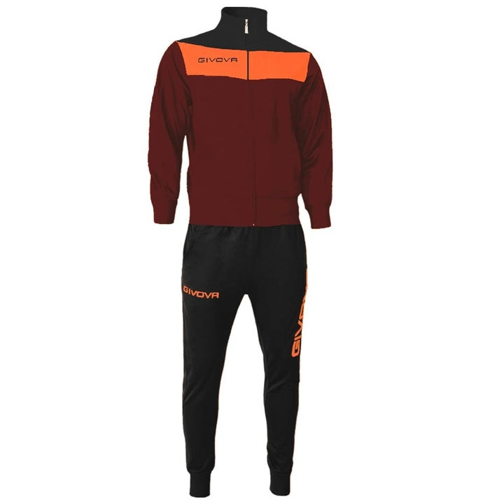 Eкип Givova Campo