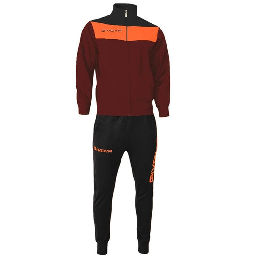 Eкип Givova Campo