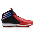 Баскетболни обувки Adidas Crazy Fast 2 Black/Red